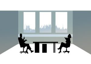 business people, office, silhouettes-463335.jpg